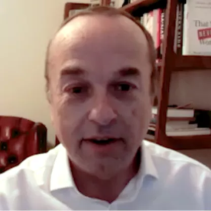 David Coombs on teams